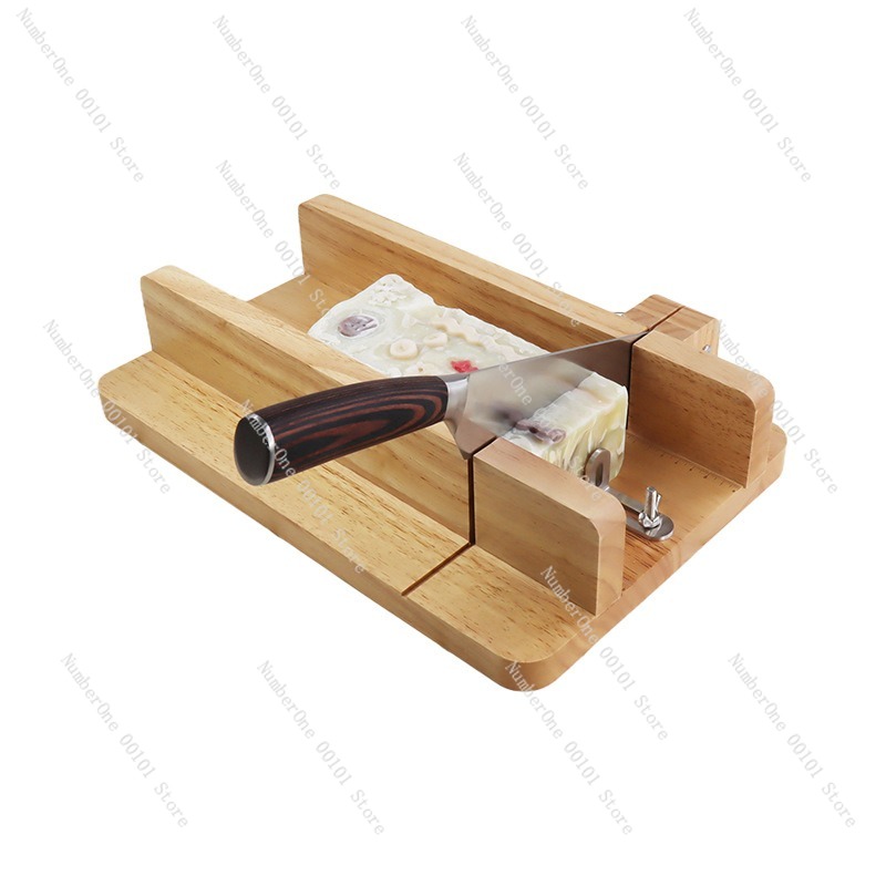 Soap Cutter Wire - DIY 수제 비누 커터 테이블 (스케일