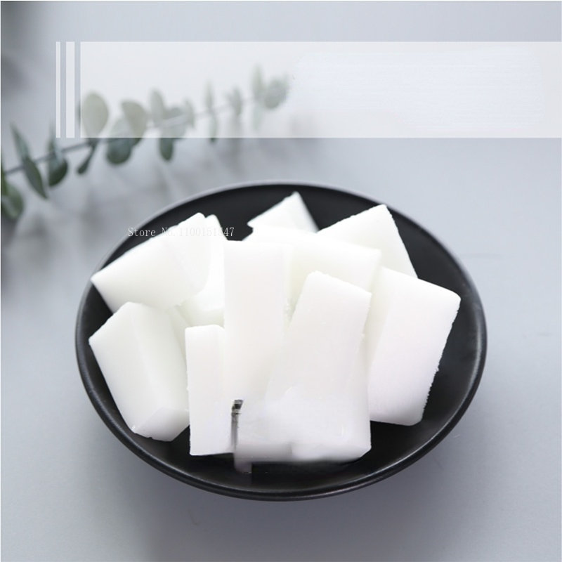 Soap Making Glycerin - 천연 식물성 오일 글리세린 비누 베이스