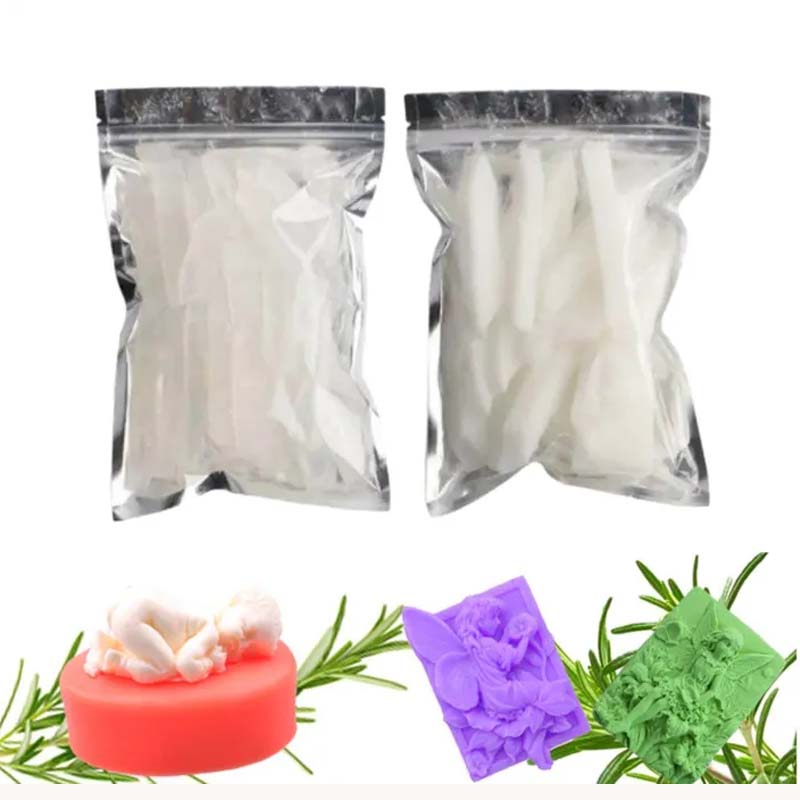 Soap Making Glycerin - 250g DIY 글리세린 비누 베이스 백