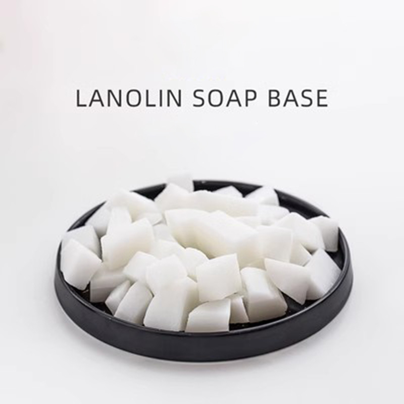 Soap Making Glycerin - 투명 고체 글리세린 비누 베이스 소재,