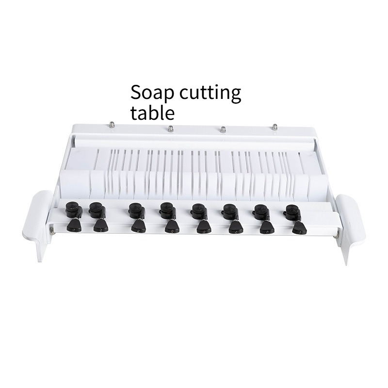 Soap Cutter Wire - 비누 커터 와이어 멀티 스트링 슬라이서,