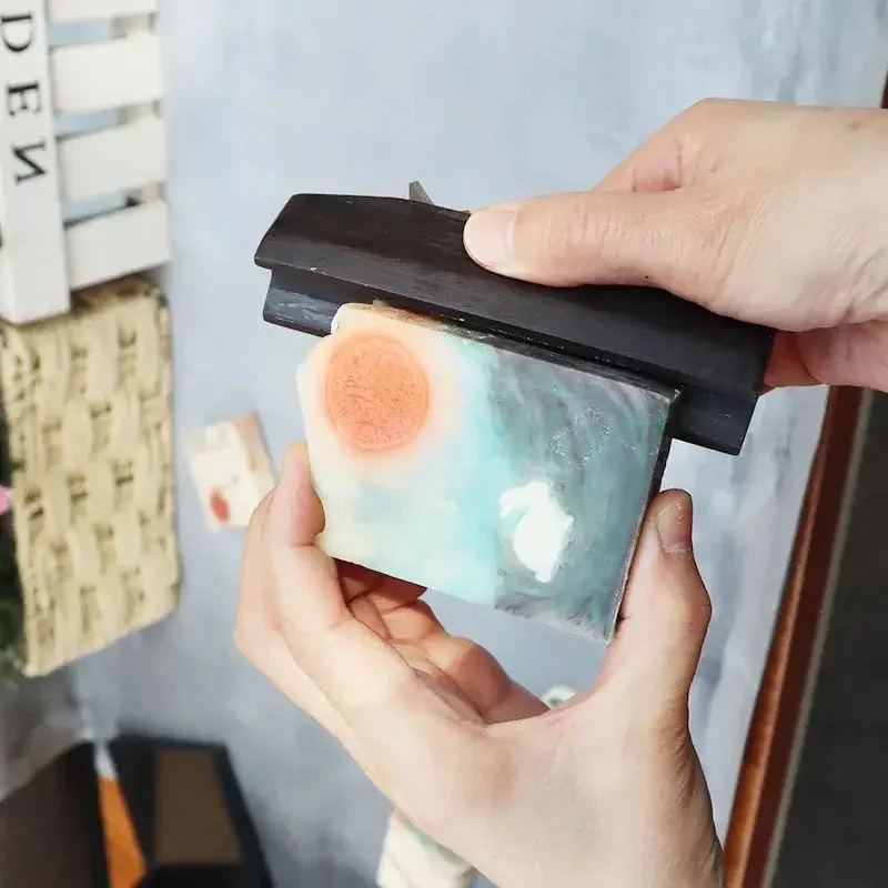 Soap Making Starter Kit - 비누 만들기 용품 키트, 비누 모서리