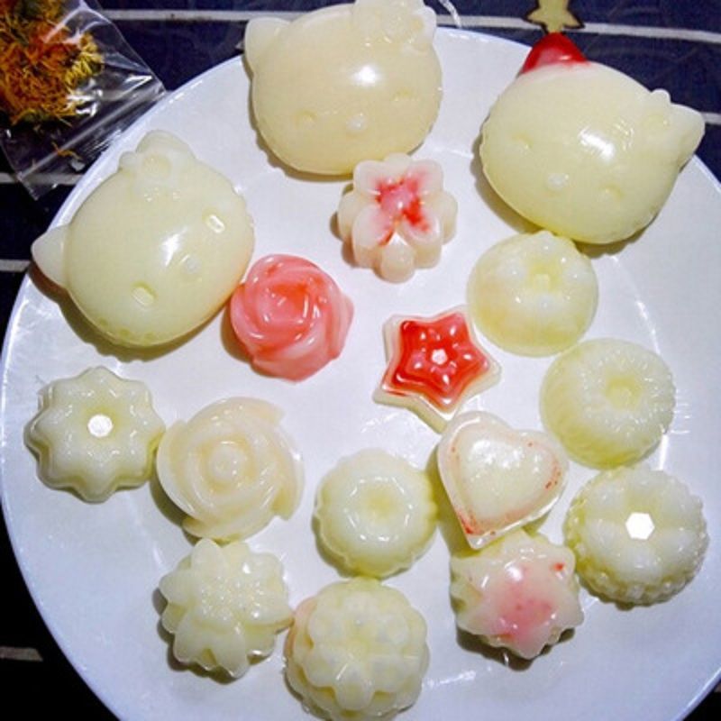 다기능 DIY 수제 비누 재료 팩 세트 초등 및 중등  - Soap Making Starter Kit 리뷰 및 가격