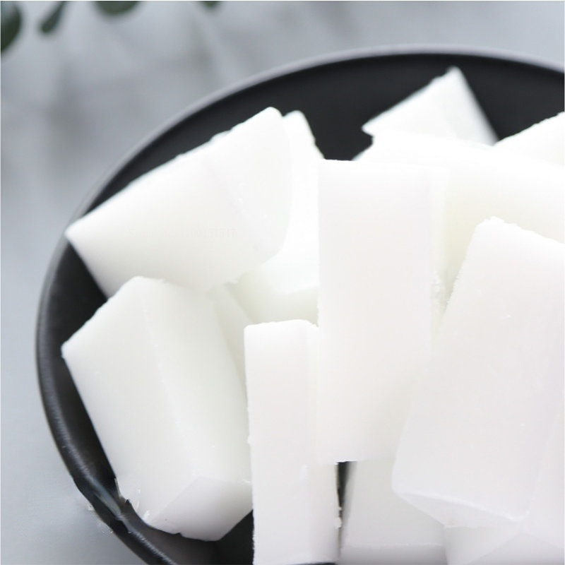 천연 식물성 오일 글리세린 비누 베이스 50g, DIY - Soap Making Glycerin 리뷰 및 가격