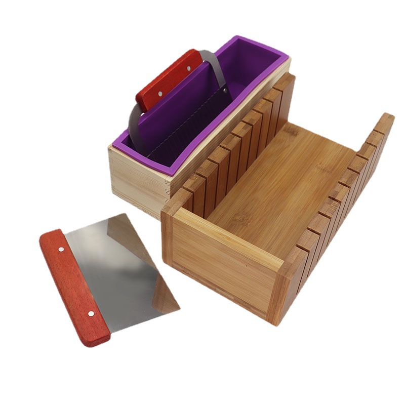1.2L 직사각형 실리콘 비누 로프 금형 만들기 키트  - Soap Making Starter Kit 리뷰 및 가격