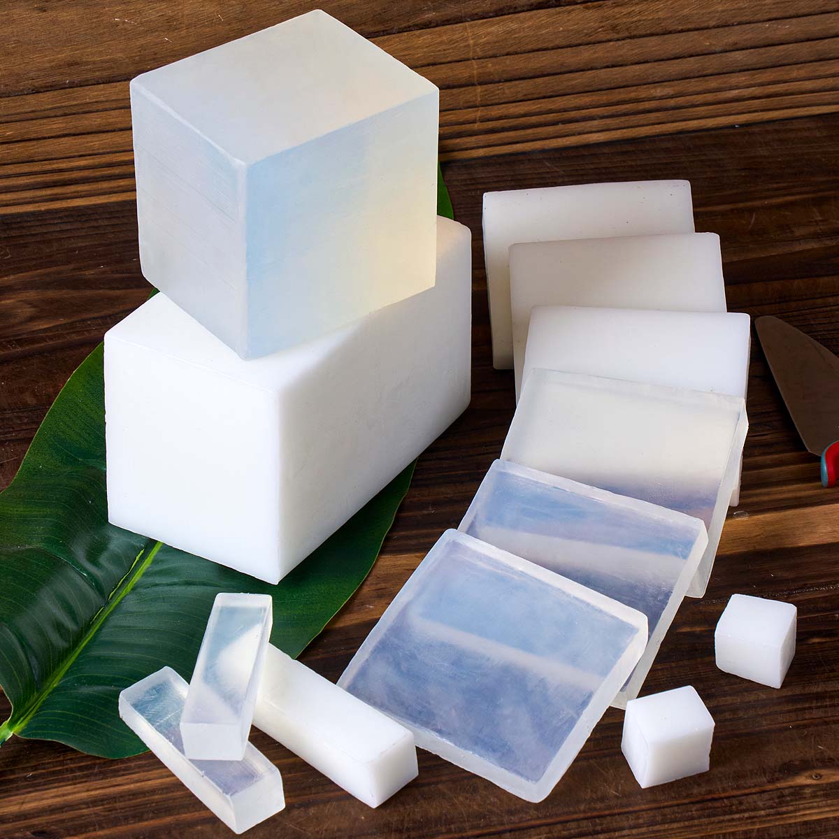 1000g 투명 백색 비누 베이스 DIY 수제 아로마테 - Soap Making Glycerin 리뷰 및 가격