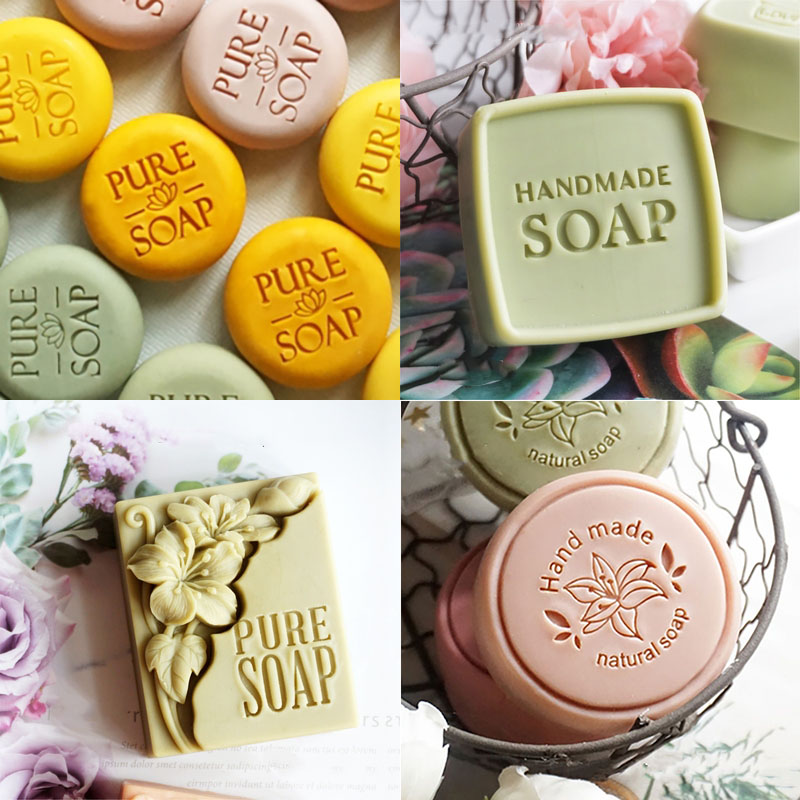 DIY 수제 공예 투명 아크릴 물개 용품 키트, 비누  - Soap Making Starter Kit 리뷰 및 가격
