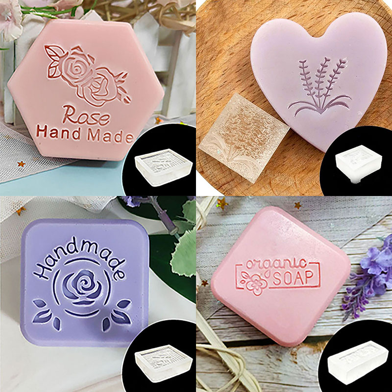DIY 수제 공예 투명 아크릴 물개 용품 키트, 비누  - Soap Making Starter Kit 리뷰 및 가격