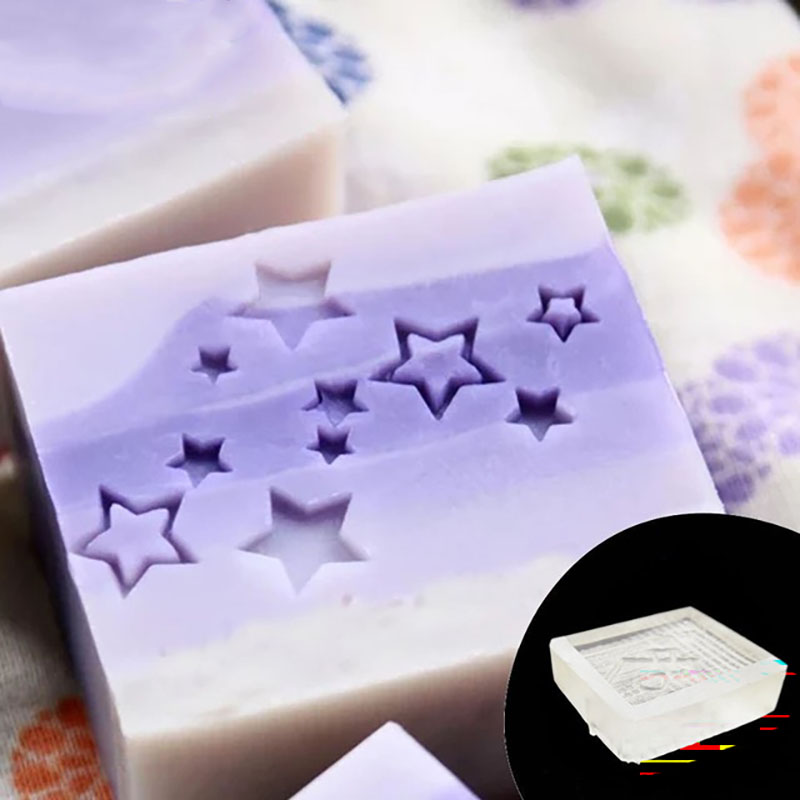 DIY 수제 공예 투명 아크릴 물개 용품 키트, 비누  - Soap Making Starter Kit 리뷰 및 가격