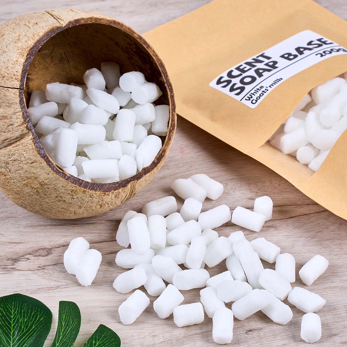 200g 컬러 글리세린 비누 베이스 DIY 수제 장미  - Soap Making Glycerin 리뷰 및 가격