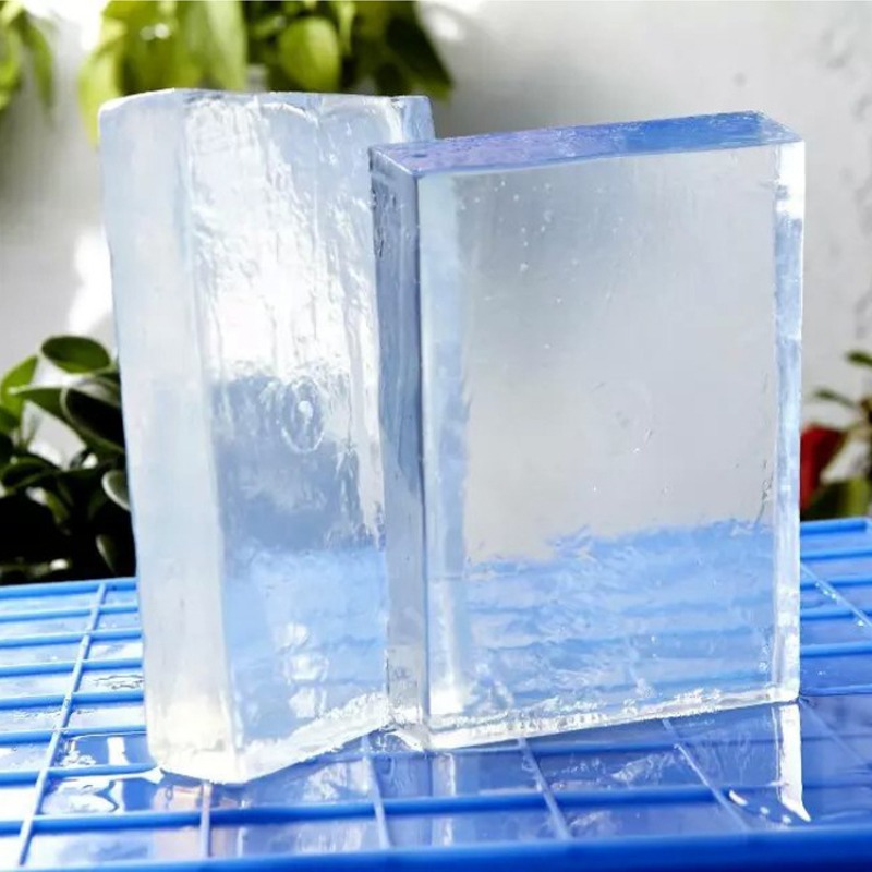 1000g 프리미엄 글리세린 멜트앤푸어 비누 베이스 - - Soap Making Glycerin 리뷰 및 가격