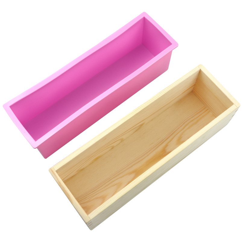 비누 만들기 도구 나무 절단 상자 1200g 실리콘 비 - Soap Making Starter Kit 리뷰 및 가격