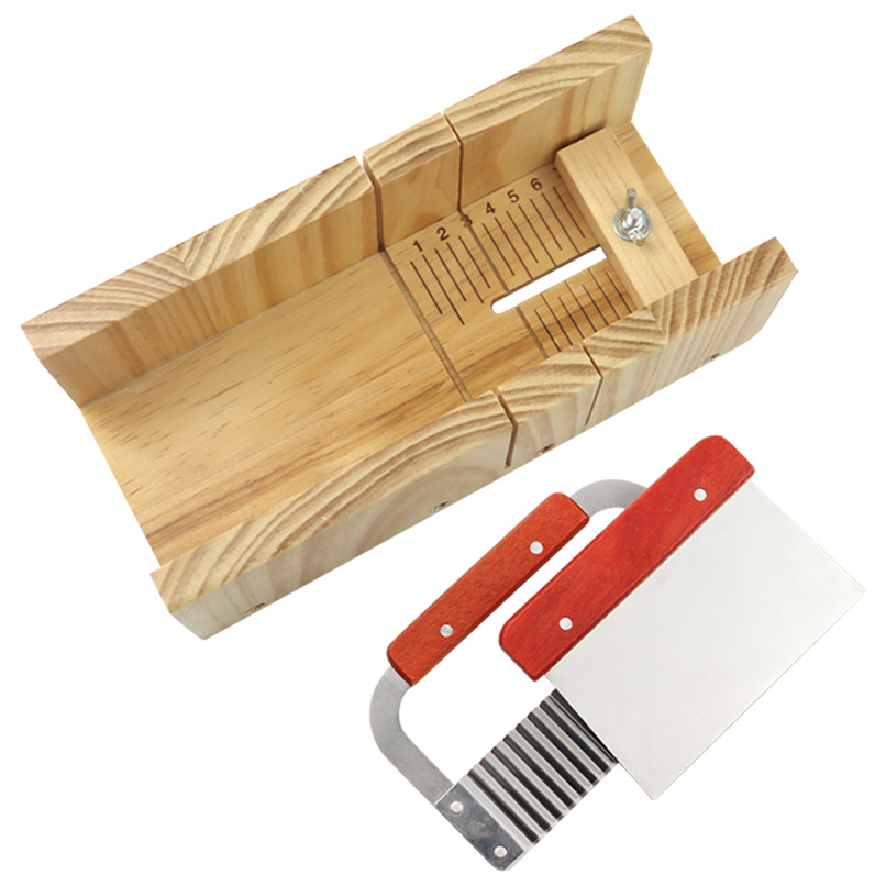 비누 만들기 도구 나무 절단 상자 1200g 실리콘 비 - Soap Making Starter Kit 리뷰 및 가격