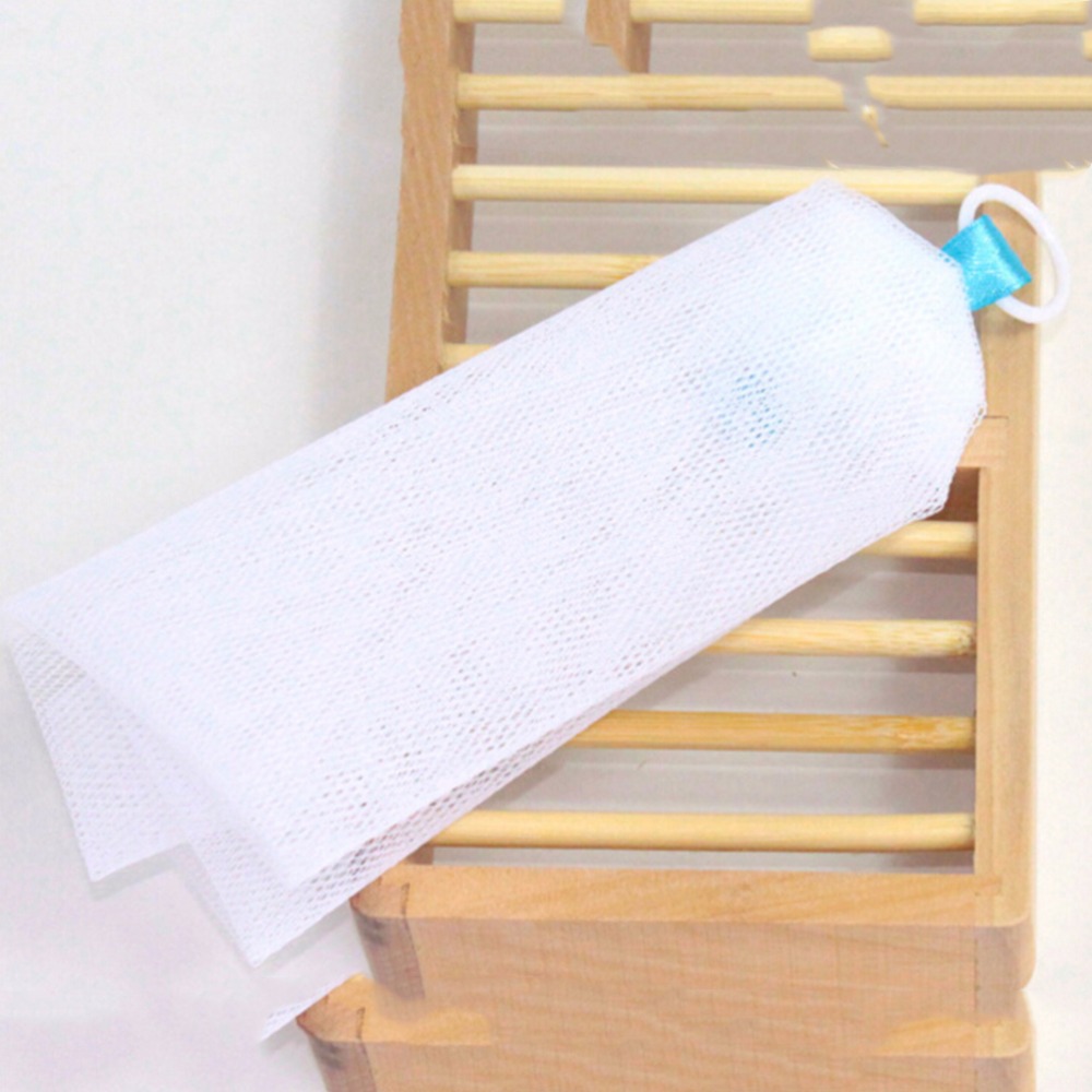 2PCS 거품 도구 만들기 목욕 샤워 비누 물집 메쉬  - Soap Making Easy 리뷰 및 가격