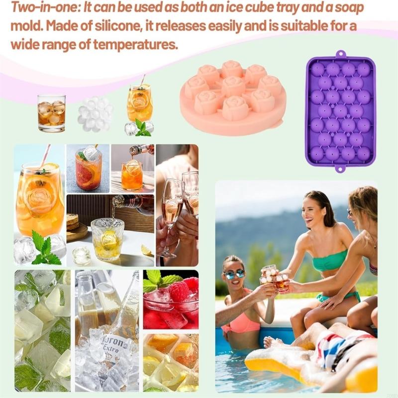 26Pcs 비누 만들기 세트 실리콘 금형 꼬기 밧줄 선 - Soap Making Starter Kit 리뷰 및 가격
