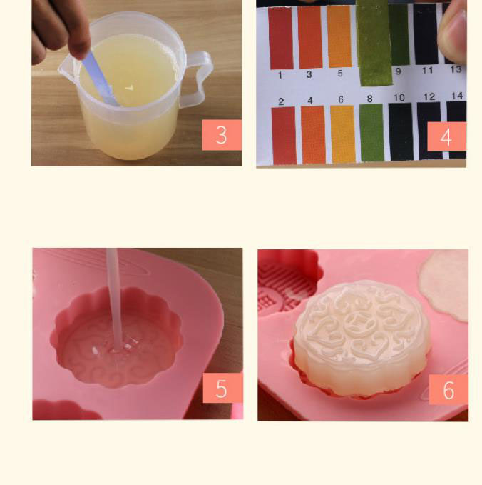 DIY 수제 실크 단백질 비누베이스 어린이 만들기 용품 - Soap Making Starter Kit 리뷰 및 가격