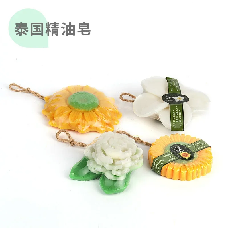 태국 과일 에센셜 오일 어린이 목욕 비누 과일 모조 비 - Soap Making Glycerin 리뷰 및 가격