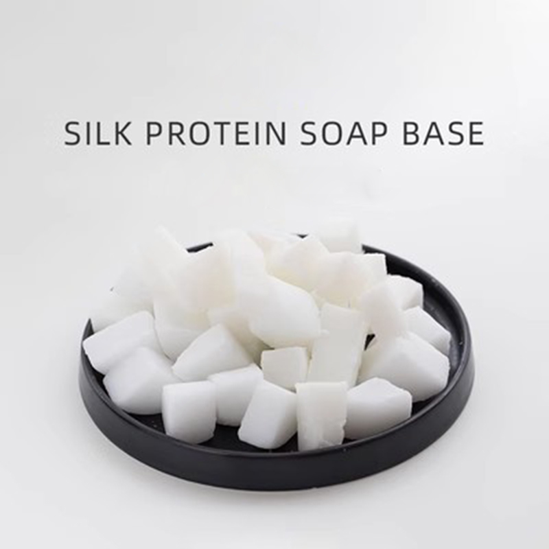 투명 고체 글리세린 비누 베이스 소재, DIY 수제 비 - Soap Making Glycerin 리뷰 및 가격