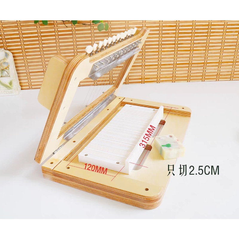 수동 비누 커터, 1-12개의 바를 정확하게 1인치 단 - Soap Cutter Wire 리뷰 및 가격