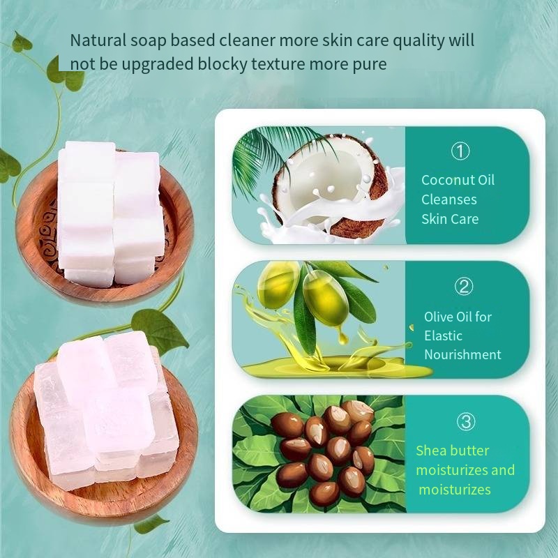 수제 비누 DIY 재료 팩 홈 메이드 모유 향기 비누  - Soap Making Starter Kit 리뷰 및 가격