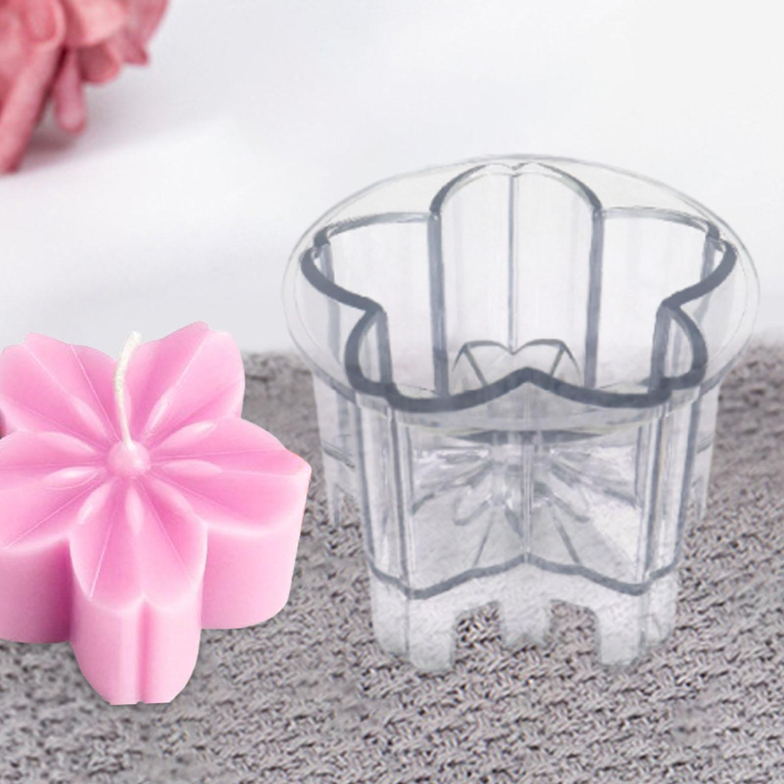 양초 만들기 금형 홈 장식 비누 만들기 금형 DIY 공 - Soap Making Easy 리뷰 및 가격
