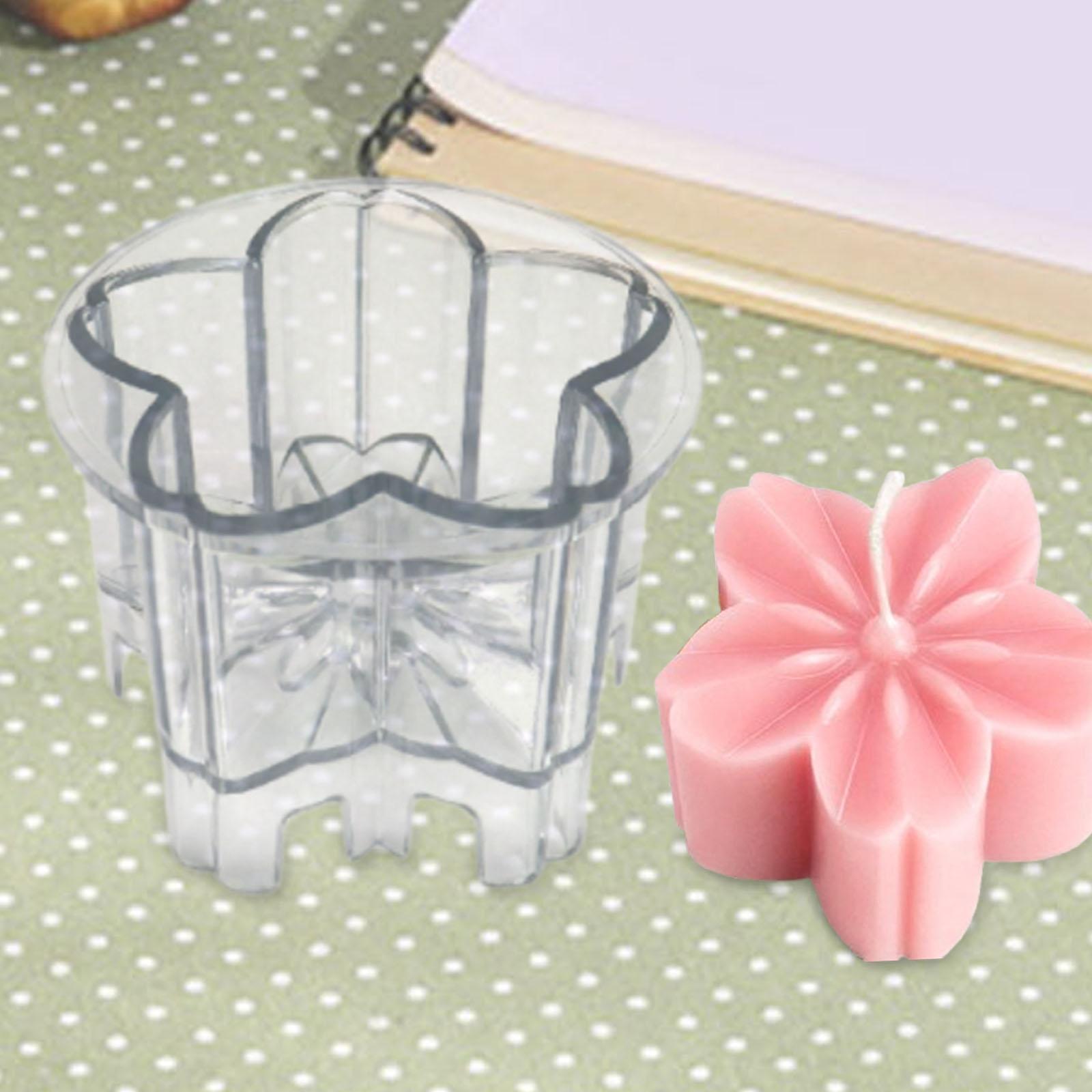 양초 만들기 금형 홈 장식 비누 만들기 금형 DIY 공 - Soap Making Easy 리뷰 및 가격