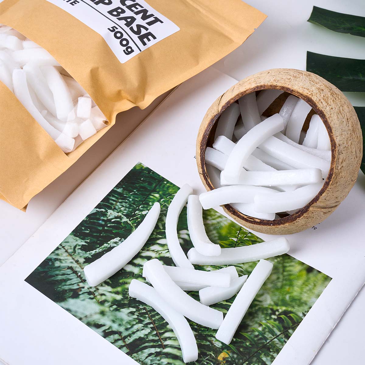 500g 글리세린 비누 베이스 DIY 수제 아로마 비누 - Soap Making Glycerin 리뷰 및 가격