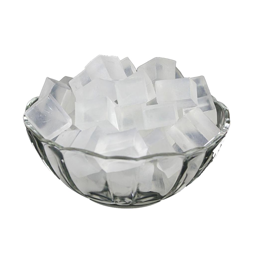 비누 제작 재료 투명 글리세린 베이스 딥 클린 DIY  - Soap Making Glycerin 리뷰 및 가격
