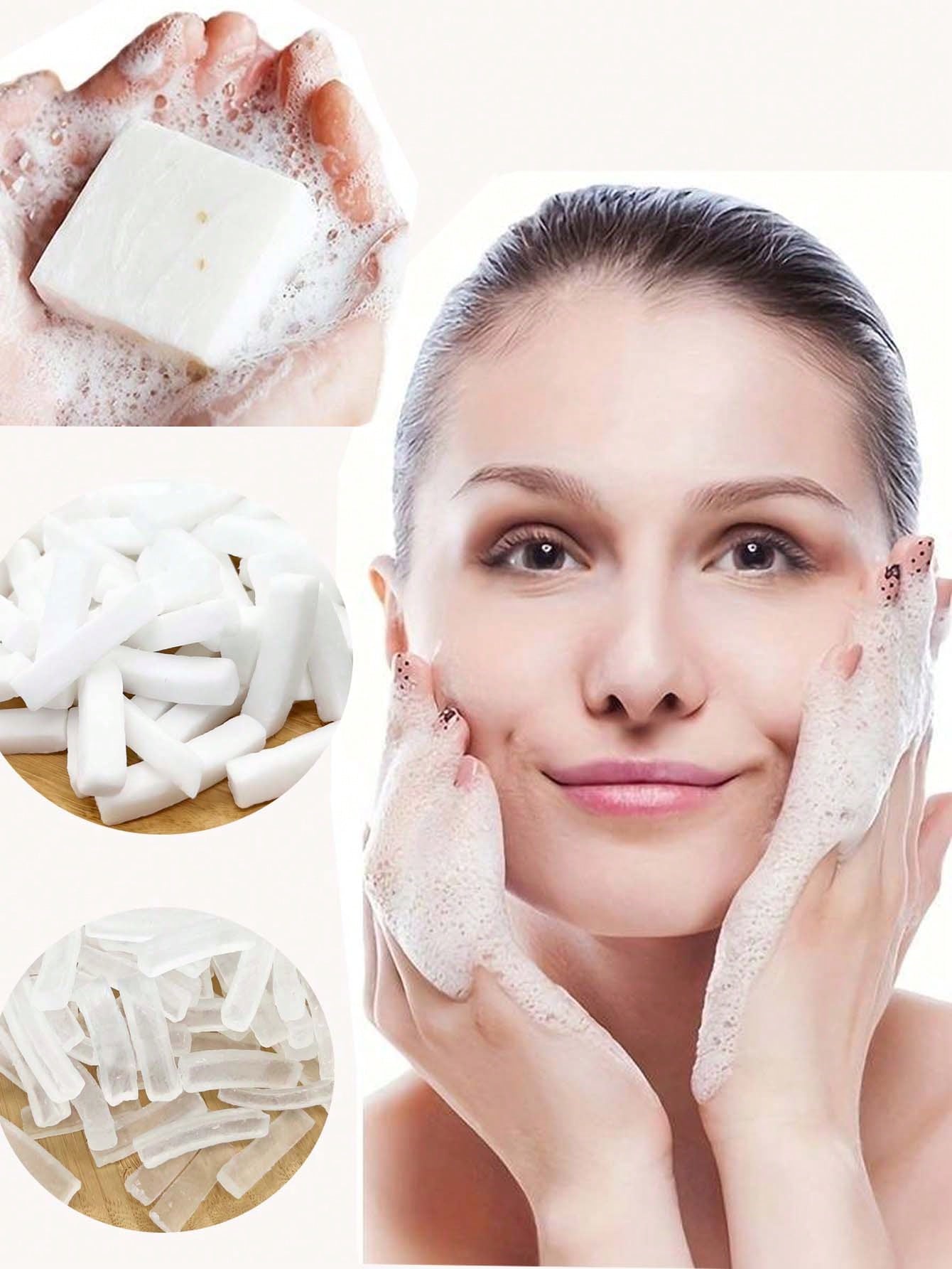 250G 투명 비누 베이스 수제 비누 제작 재료 쉽게  - Soap Making Easy 리뷰 및 가격