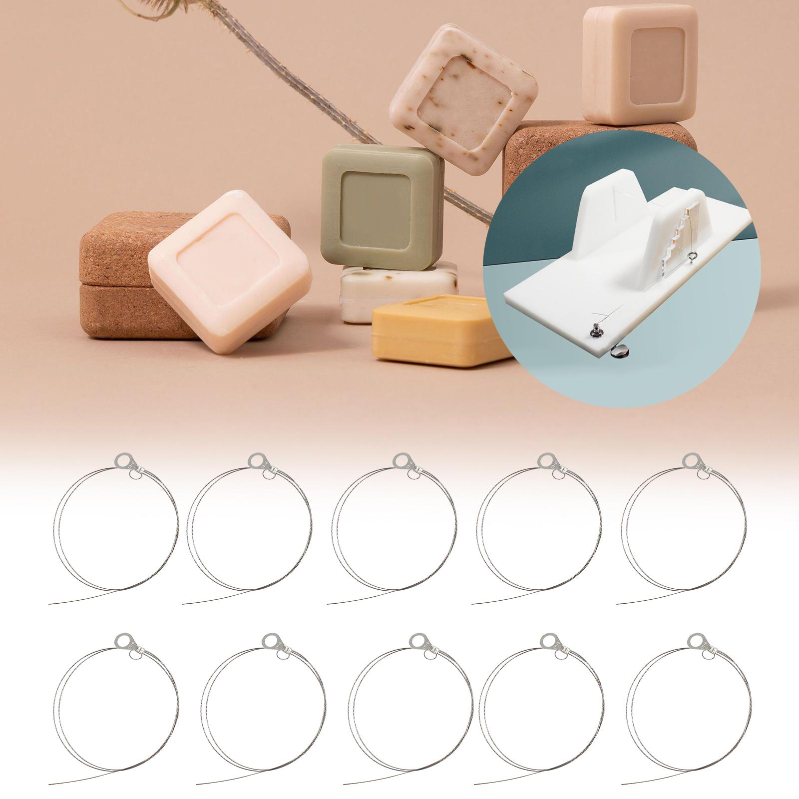 날카로운 비누 커터 와이어, DIY 비누 커팅 테이블, - Soap Cutter Wire 리뷰 및 가격