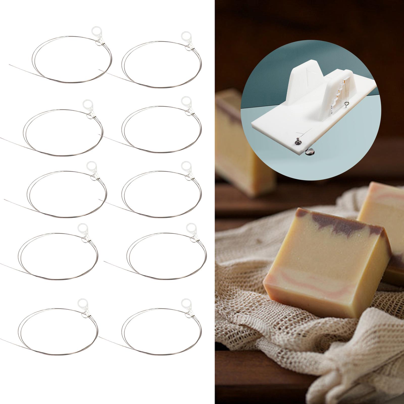 날카로운 비누 커터 와이어, DIY 비누 커팅 테이블, - Soap Cutter Wire 리뷰 및 가격