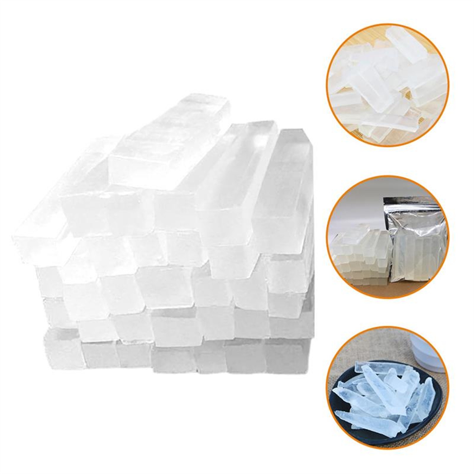 백클리어 글리세린 핸드솝 베이스 유기농 핸드솝 만들기  - Soap Making Starter Kit 리뷰 및 가격