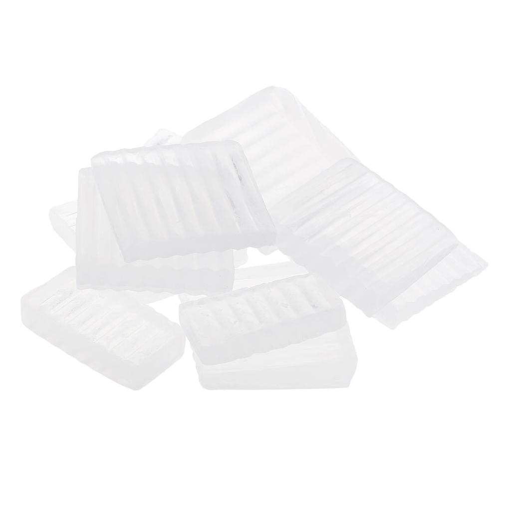 수제 비누용 투명 비누 베이스, 글리세린 비누 원료,  - Soap Making Glycerin 리뷰 및 가격