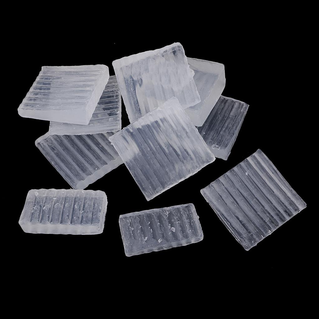 수제 비누용 투명 비누 베이스, 글리세린 비누 원료,  - Soap Making Glycerin 리뷰 및 가격