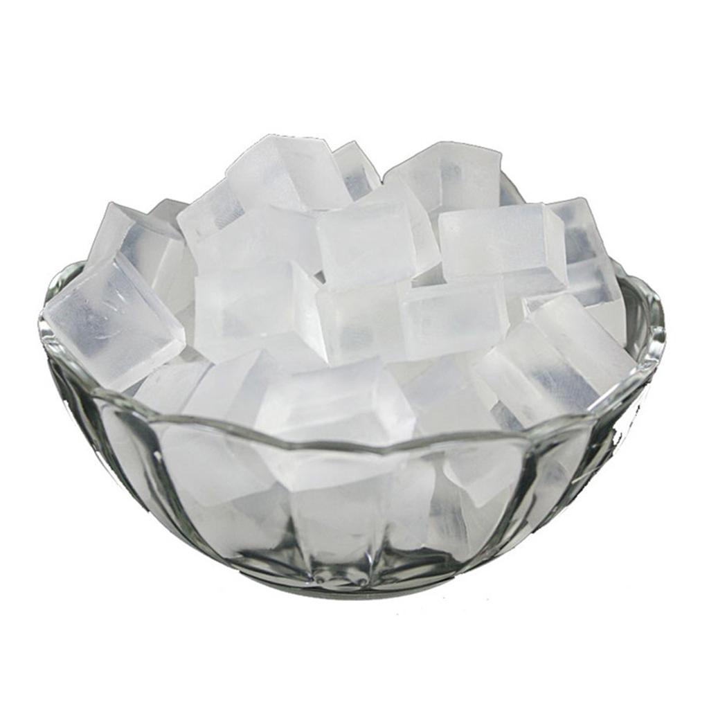 수제 비누용 투명 비누 베이스, 글리세린 비누 원료,  - Soap Making Glycerin 리뷰 및 가격